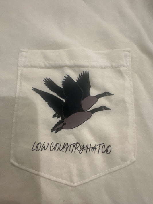 2 goose shirt