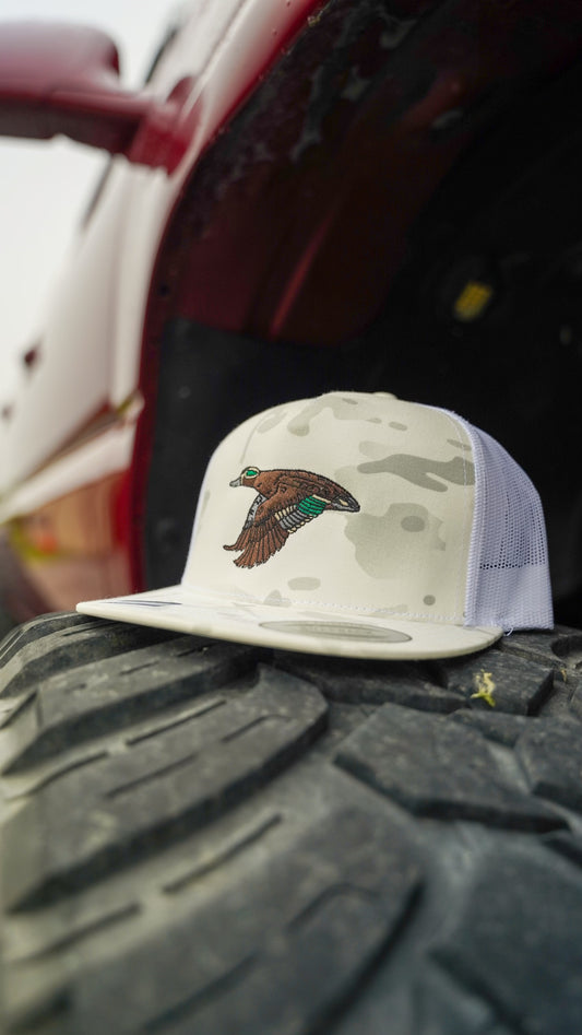 Duck camo
